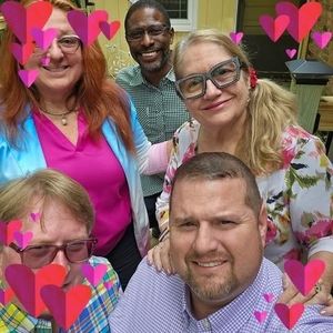 Meet your Posher, Rebecca